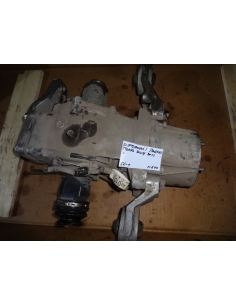 Diferencial trasero Toyota Rav4 2011