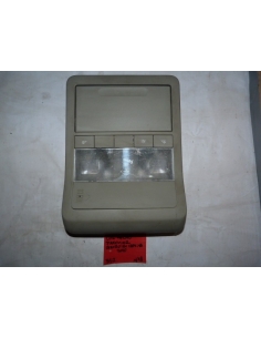 Luz plafonier techo Chevrolet Captiva 2010