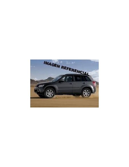 Brazo direccion articulacion Suzuki Grand Nomade 2007 3G