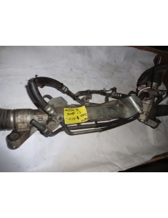 Cremallera direccion hidraulica Mazda 3 2009 - 2013