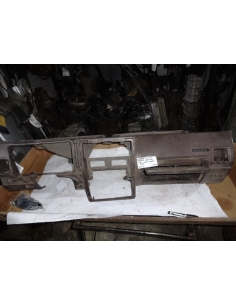 Tablero Suzuki samurai SJ413 1993 Color cafe  R/E