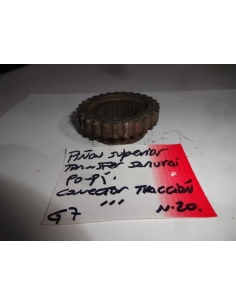 Piñon superior transfer Suzuki Samurai 1990 - 1995