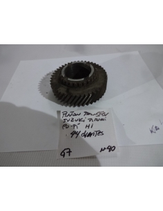 Piñon transfer Hi Suzuki Samurai 1990 - 1995 44 dientes