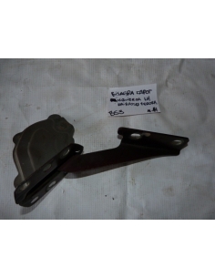 Bisagra capot izquierda LH Daihatsu Feroza 