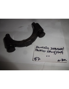 Bancada diferencial trasero Ssangyong