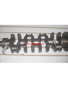 Cigueñal Toyota Hilux KUN 388