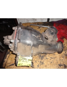 Diferencial delantero Toyota Hilux IFS 41 x 12