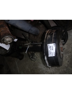 Diferencial trasero Nissan Navara 4x4 46 x 13