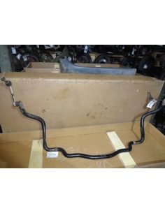 Barra estabilizadora Toyota Hilux 2006 - 2012