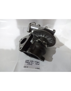 Turbo Nissan Navara Terrano D22 Atzuki 174 HP