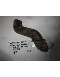 Manguera bota agua calefaccion Suzuki Samurai 1990 - 1998