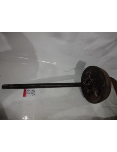 Eje palier trasero derecho Kia Besta 1990 