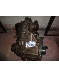 Caja transfer Ssangyong Actyon 2008 D20D SYMC 115254 44-26-000-006