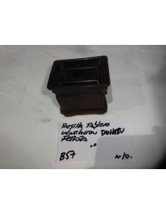 Rejilla ventilacion tablero Daihatsu Feroza 