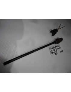 Sensor bulbo presion aceite Citroen Peugeot