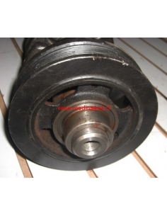 Damper Toyota Hilux 2010 KUN