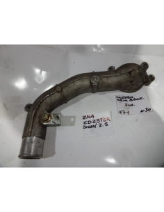 Cañeria agua block ZNA 2. diesel 2D25TCR
