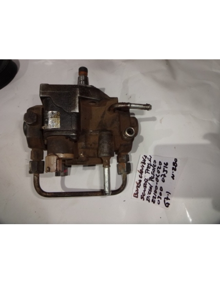 Bomba elevadora sensor presion diesel petroleo 22100-020200300 07516