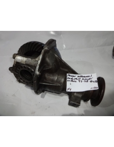 Tercer miembro diferencial delantero Suzuki Vitara 1997 - 1998 41x8
