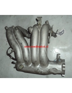 Multiple admision Toyota Rav 4, Rav4