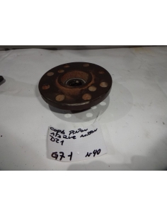 Copla piñon de ataque Nissan D21 