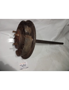 Eje trasero KPC 9731 Belk 4