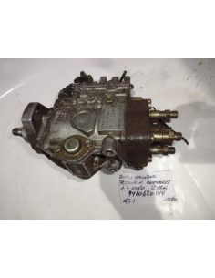 Bomba elevadora petroleo Chevrolet Combo 1.7 Bosch 9460620 014