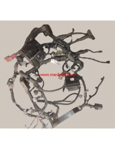 Cableria Toyota Rav 4, Rav4 2000