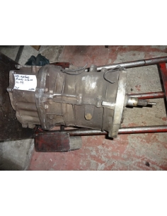 Caja de cambios Suzuki Vitara 1990 - 1998