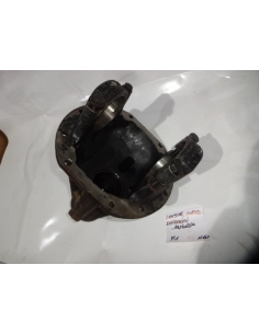 Carcasa housing diferencial Mahindra 