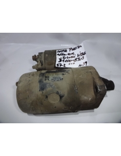 Motor partida arranque Suzuki Baleno 31100 - 8201