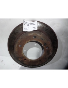 Disco freno Suzuki Samurai 1990 - 1998