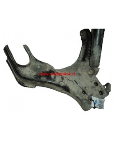 Bandeja inferior derecha Chevrolet Dmax 2010 4x2