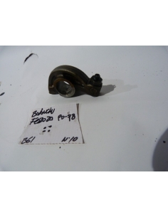 Balancin Daihatsu Feroza 1990 - 1998 