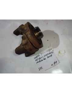 Copla piñon de ataque cardan Chevrolet Colorado 2006