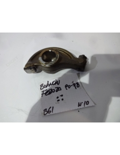 Cubo traccion Daihatsu Feroza 