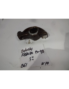 Balancin Daihatsu Feroza 1990 - 1998 