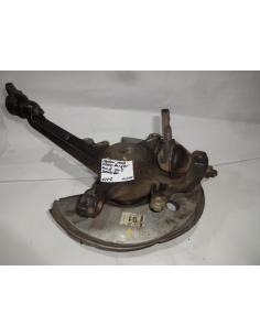 Muñon masa derecho RH Ford Ranger 2008 4x2 