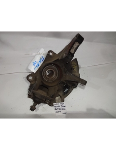 Muñon masa derecho RH Hyundai Tucson 2009