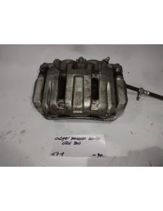 Caliper delantero derecho RH Honda CRV 2011