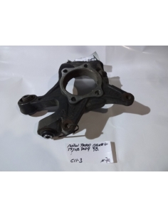Muñon trasero izquierdo LH Toyota Rav4 1998