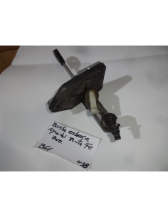 Bomba embrague Hyundai Santa Fé 2010