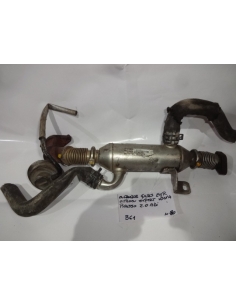 Enfriador gases EGR Citroen Expert Xsara Picasso 2.0 Hdi