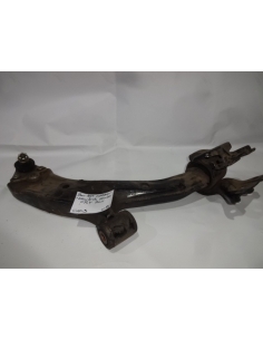 Bandeja inferior izquierda LH Honda CRV 2011