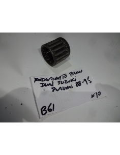 Rodamiento piñon dual Suzuki Samurai 1988 - 1995