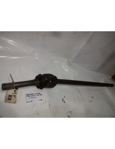 Homocinetica delantera derecha RH Ford Ranger 1996 4x4 largo: 95cms