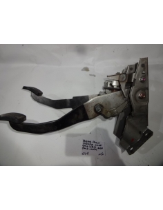 Pedalera freno embrague Suzuki Grand Vitara Grand Nomade 2010 3G