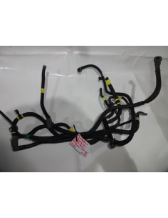 Cañerias admision petroleo Citroen 1.6 HDi 