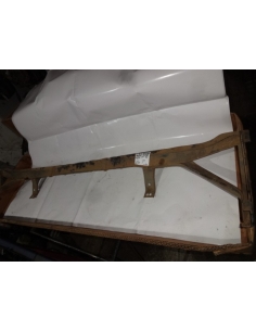 Soporte parachoque trasero Suzuki Vitara 1990 - 1998 