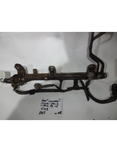 Riel inyeccion Suzuki Grand Vitara 1998 - 2005. Motor G16B